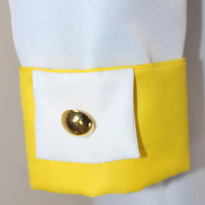 One Piece Borsalino (Admiral Kizaru) Cosplay
