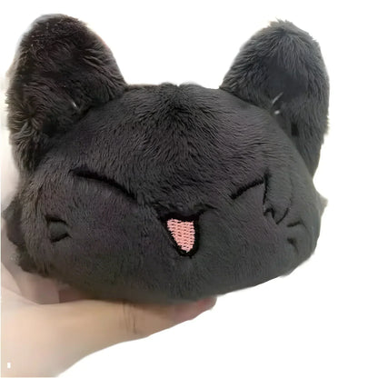 Cursed Energy Plush Keychain