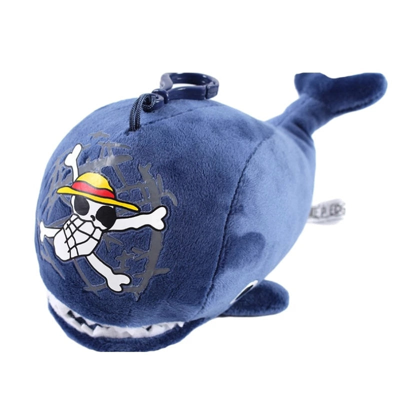 Lonely Leviathan Plush