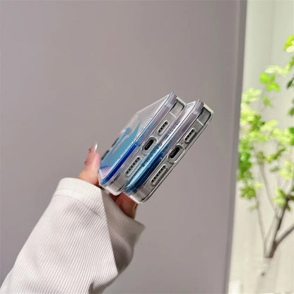 Floating Boat iPhone Case
