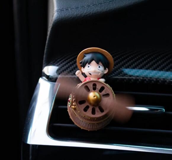 rate Breeze Car Fan