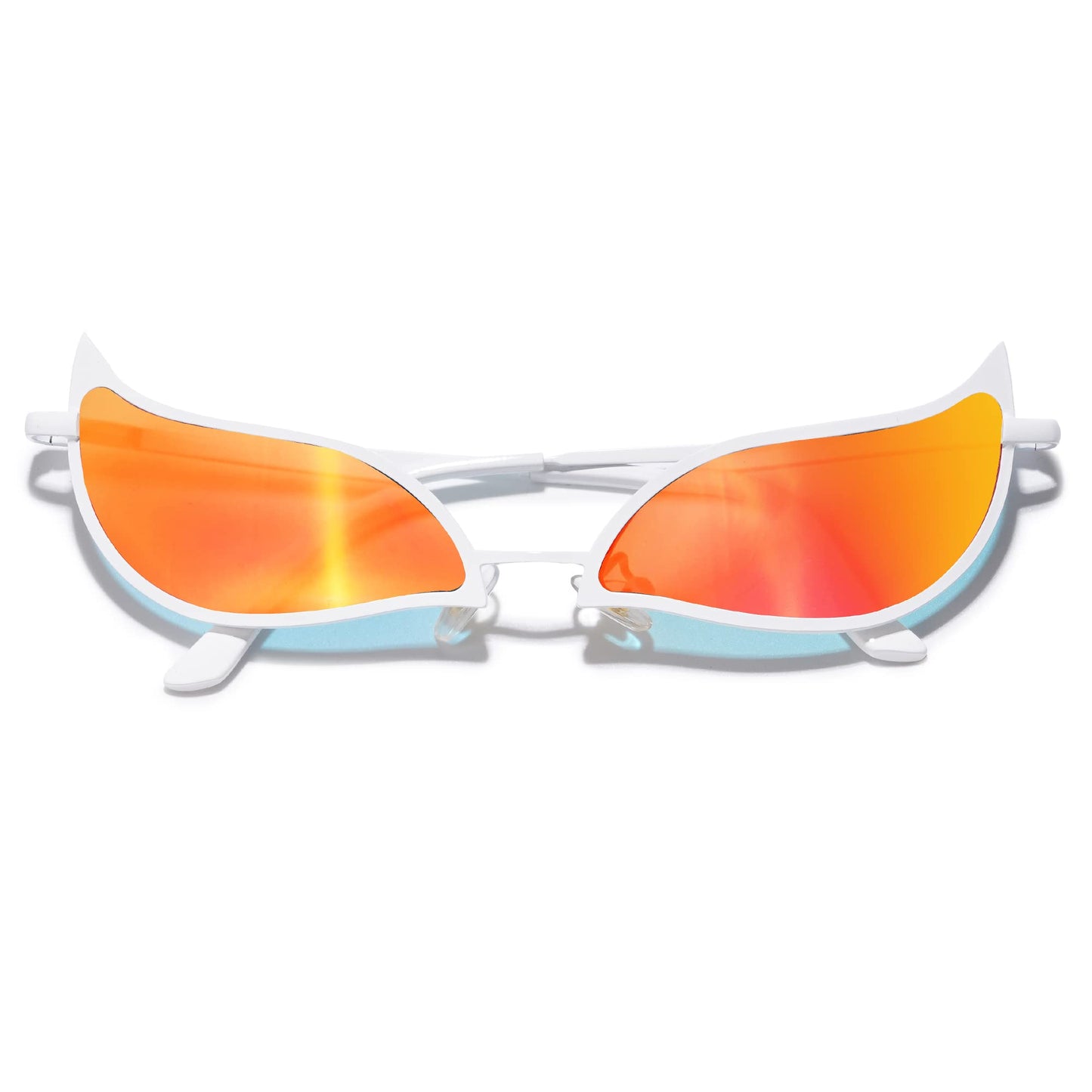 Pink Tyrant Shades
