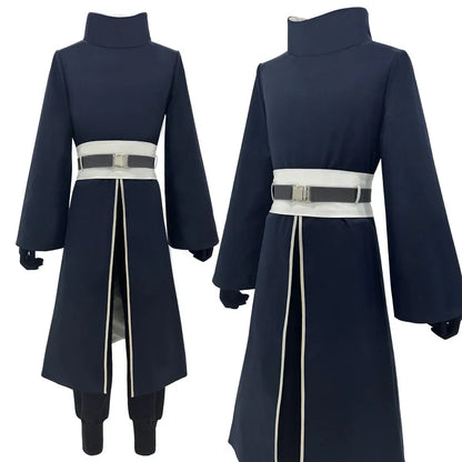 Obito Uchiha Cosplay