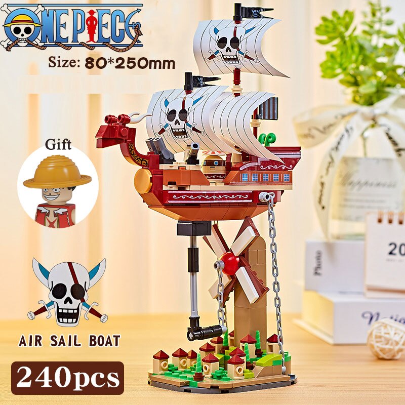 Pirate Fleet Builders