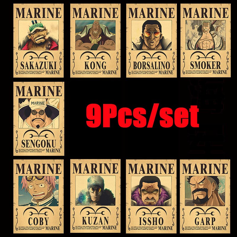 High Seas Bounty Collection