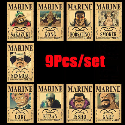 High Seas Bounty Collection