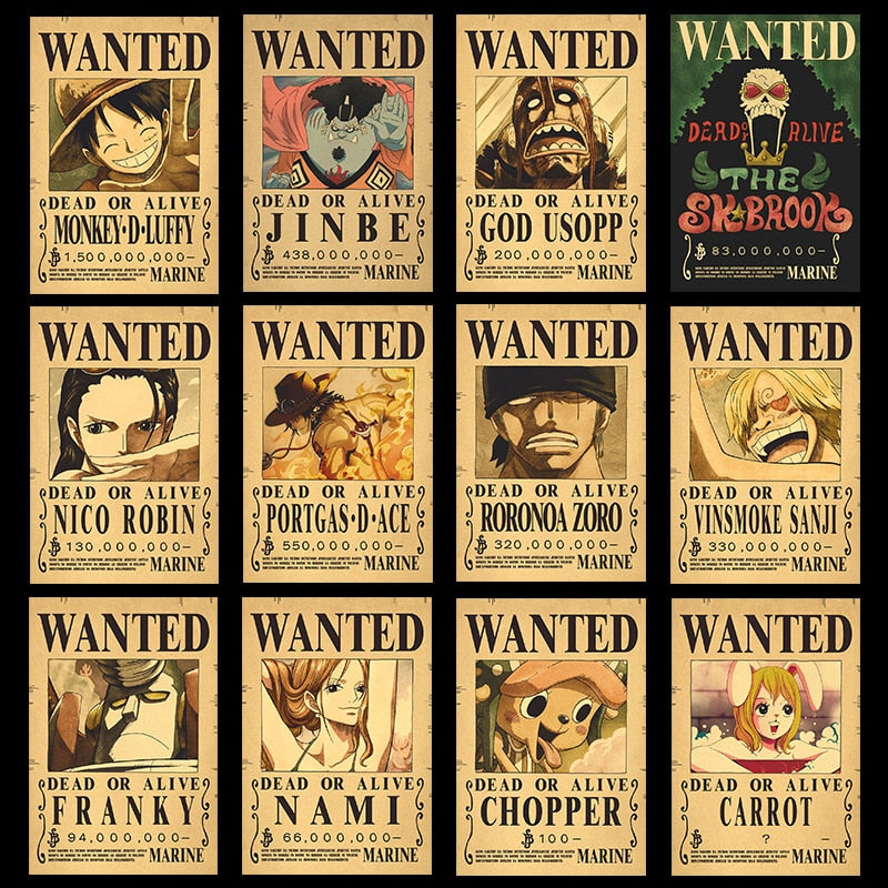 High Seas Bounty Collection