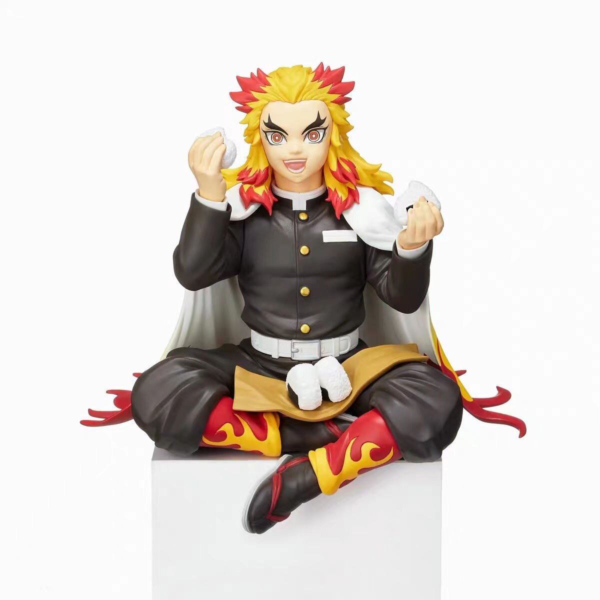 Blade Saint Resin Statues&nbsp;