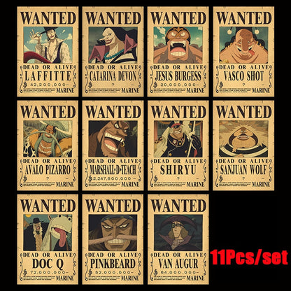 High Seas Bounty Collection