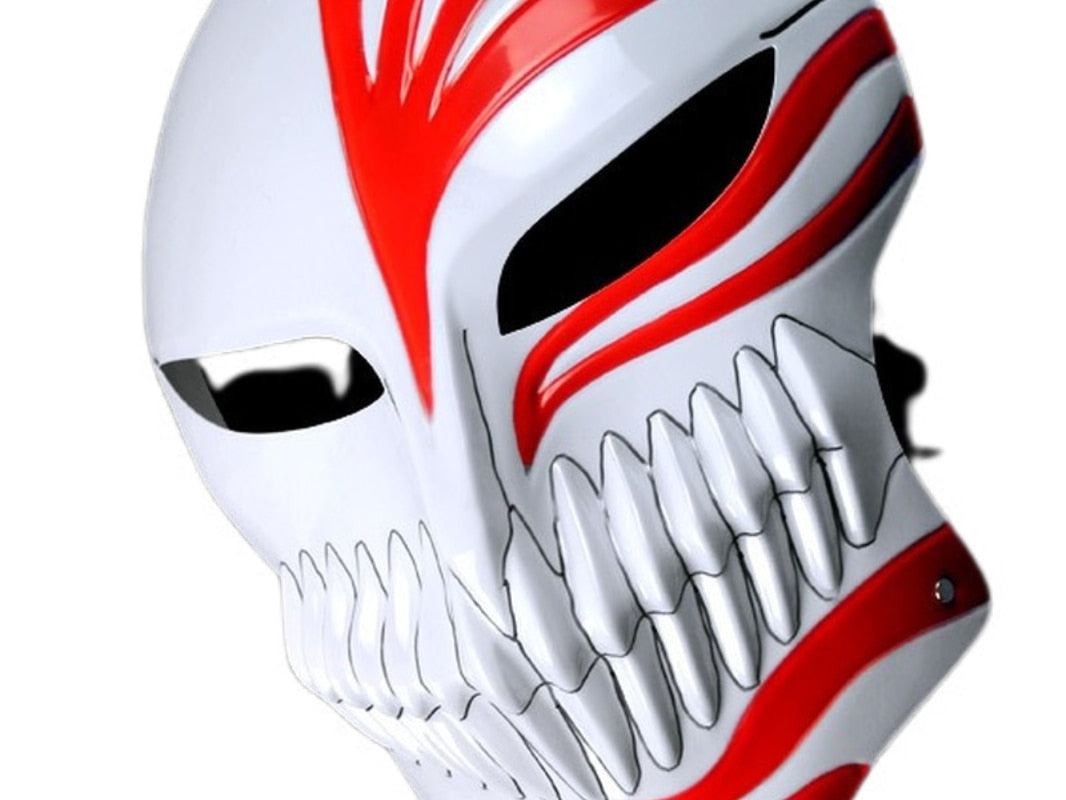 Hollow’s Descent Mask