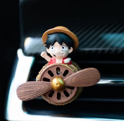 rate Breeze Car Fan