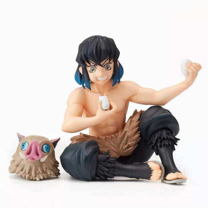 Blade Saint Resin Statues&nbsp;