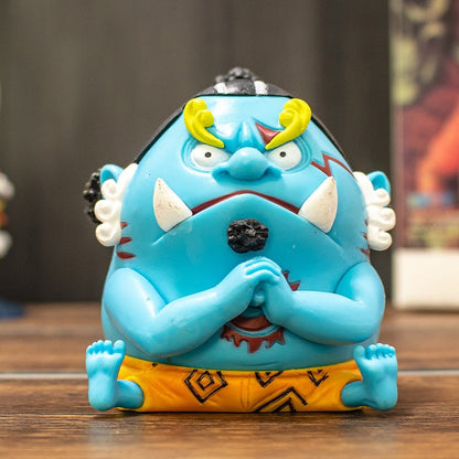 Pirate Antics Mini Figures
