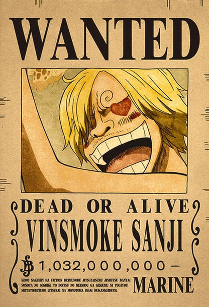 High Seas Bounty Prints