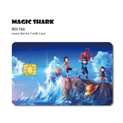 Golden Age Card Protectors