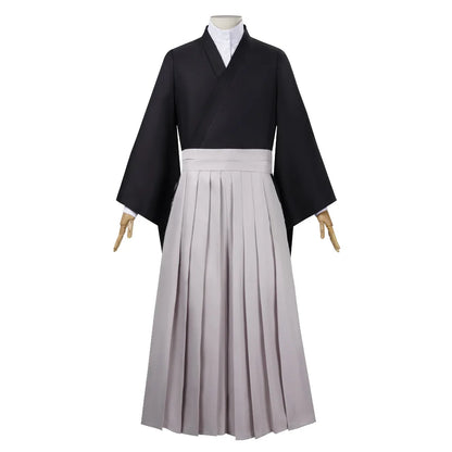 Naoya Zenin Cosplay