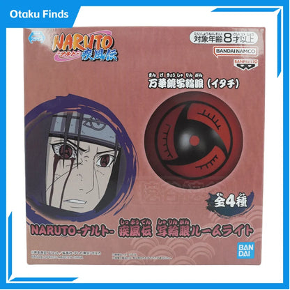 Bandai Itachi Sharingan Night Light