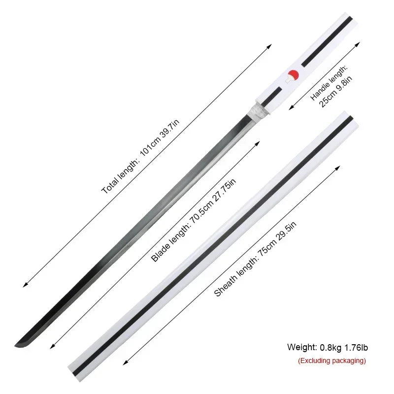 Phantom Blade Illuminated Katana