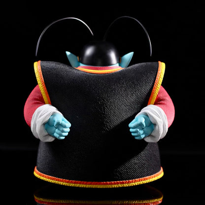 Cosmic Martial Arts Master Figure