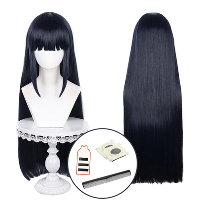 Hinata Hyuga Cosplay