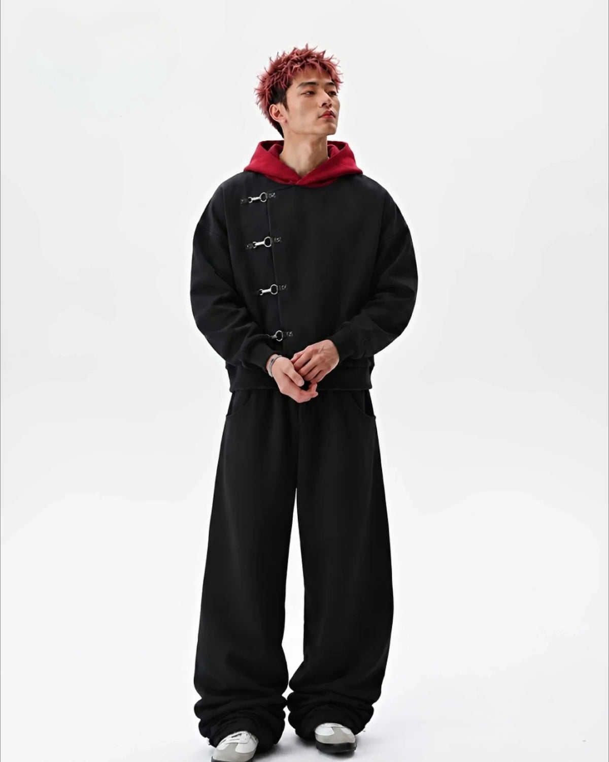 Y2K Itadori Hoodie