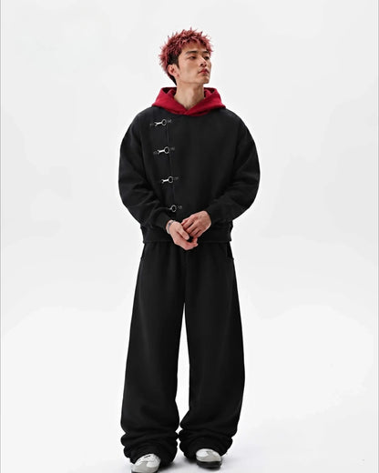 Y2K Itadori Hoodie