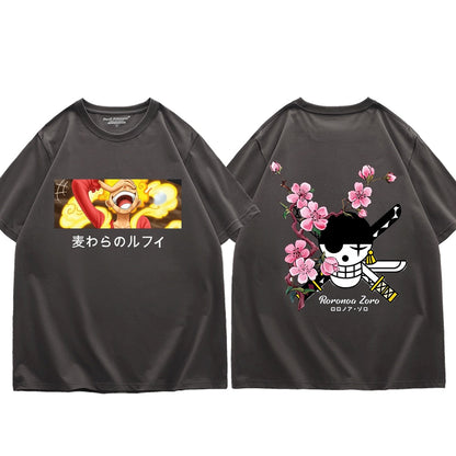 Grand Line Couture Tee