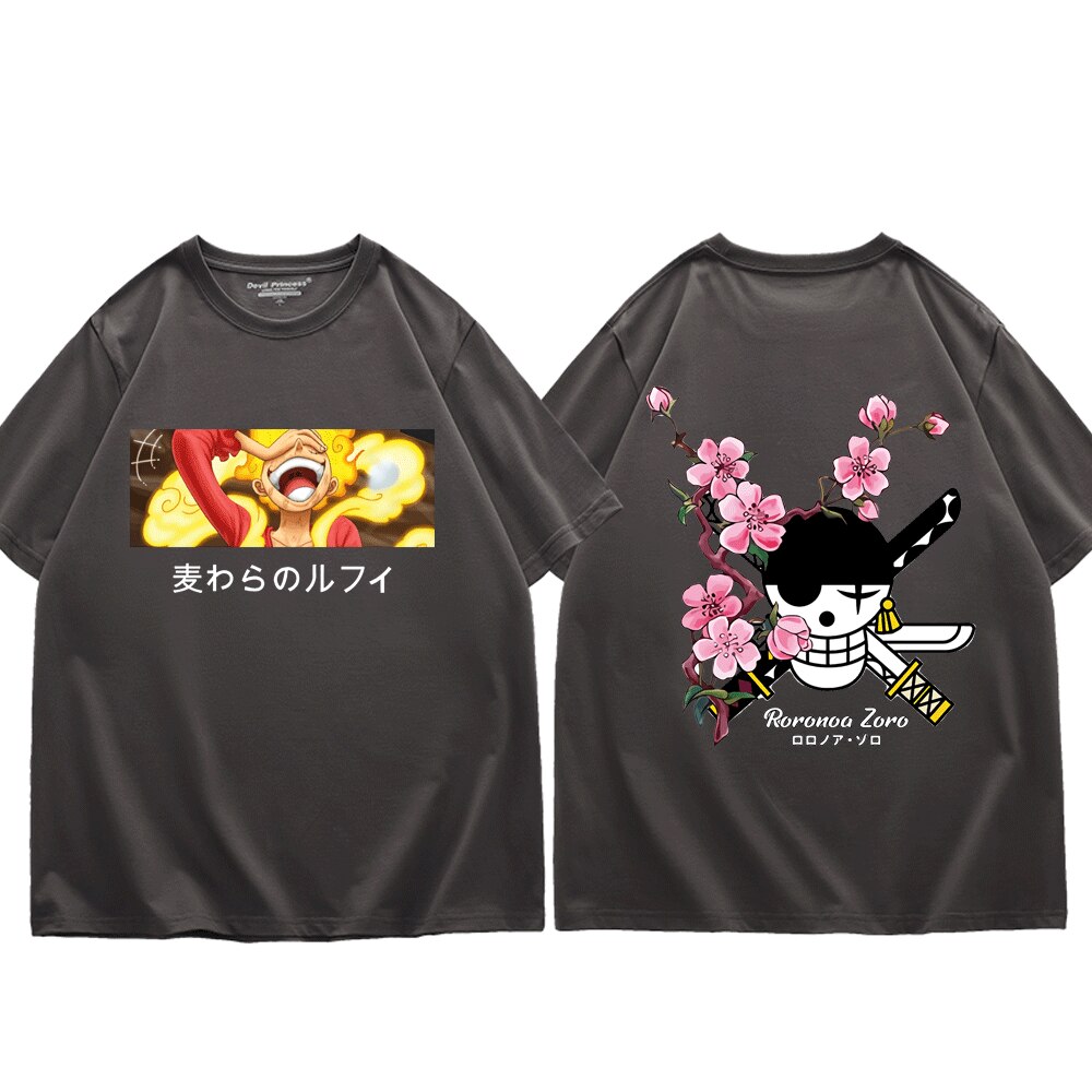 Grand Line Couture Tee