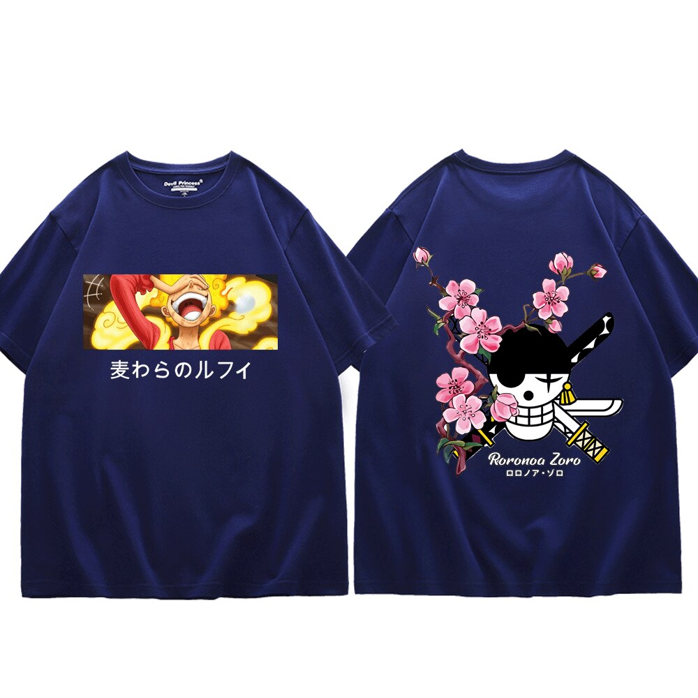Grand Line Couture Tee