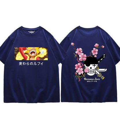 Grand Line Couture Tee