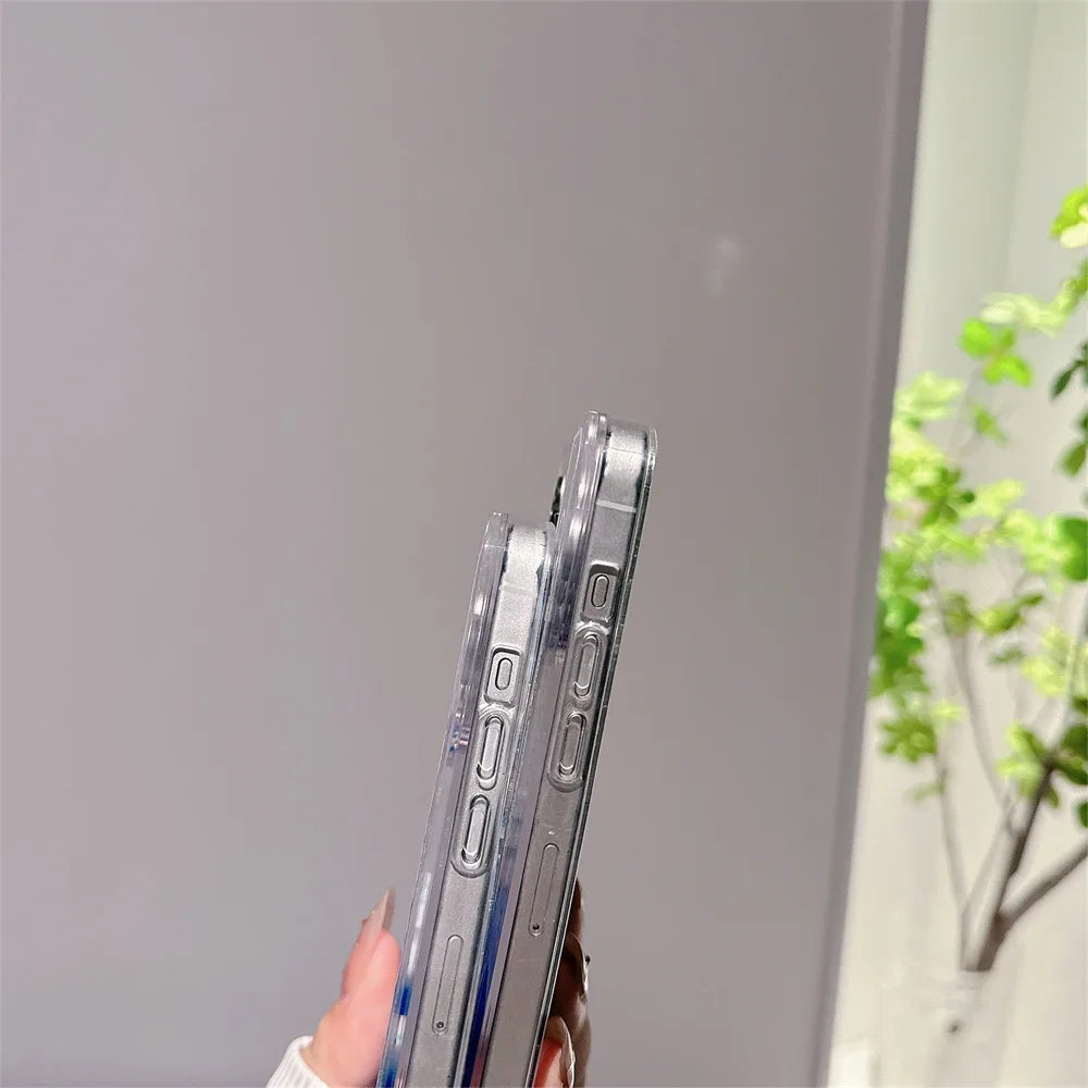 Floating Boat iPhone Case
