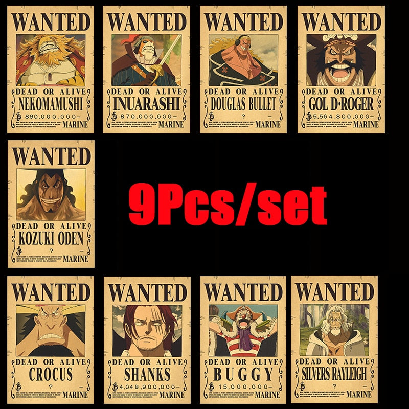 High Seas Bounty Collection