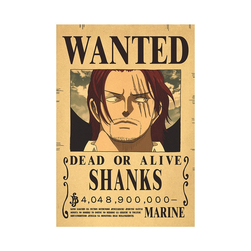 High Seas Bounty Prints