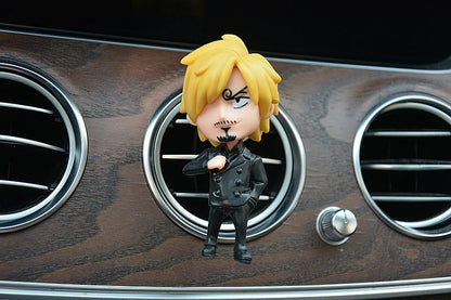 Pirate’s Breeze Car Air Freshener