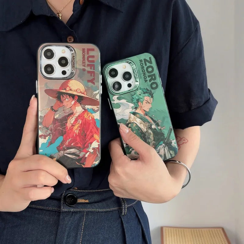 High Seas Adventure Phone Case