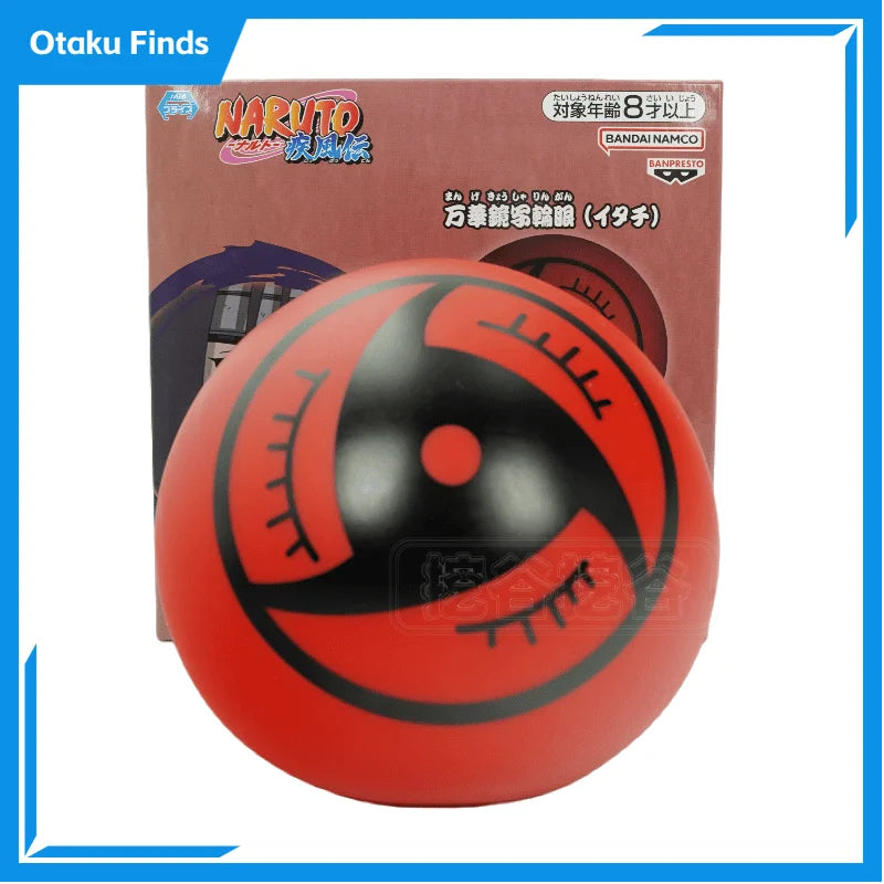 Bandai Itachi Sharingan Night Light