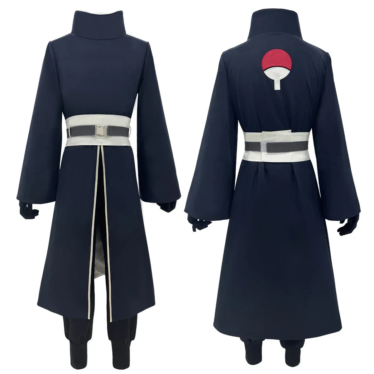 Obito Uchiha Cosplay