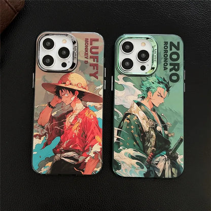 High Seas Adventure Phone Case