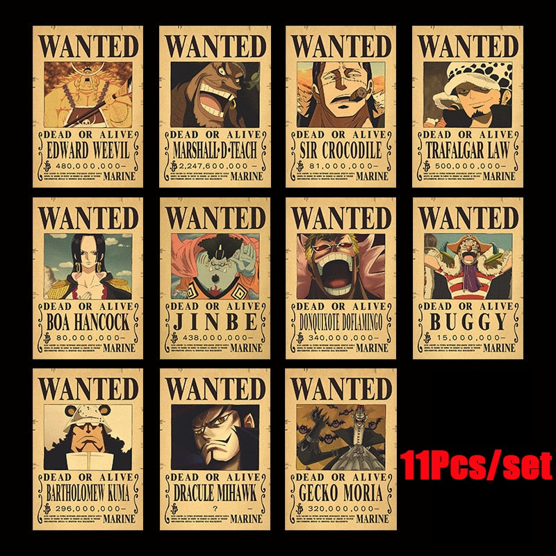 High Seas Bounty Collection