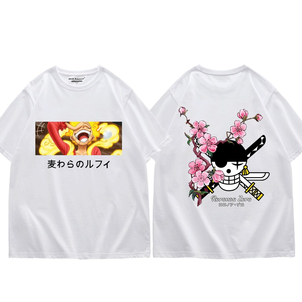 Grand Line Couture Tee