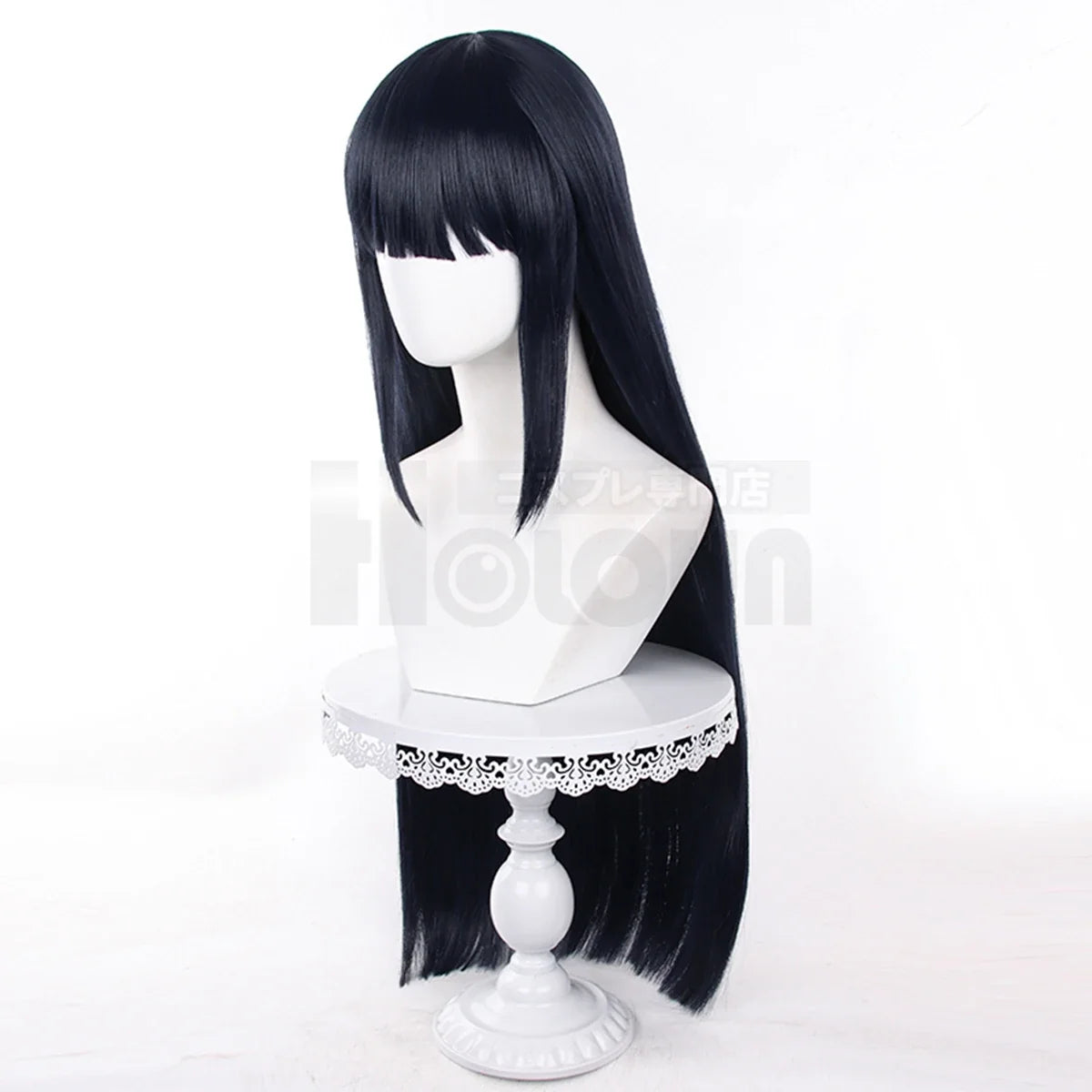 Hinata Hyuga Cosplay