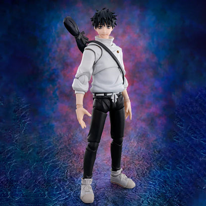 Cursed Spirit Hunter  Figure
