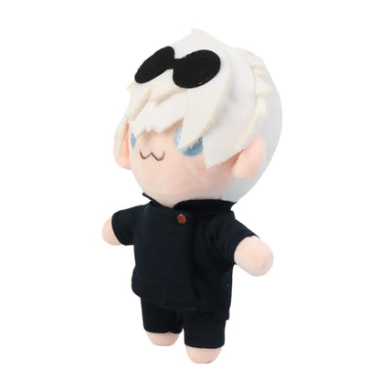 Fated Duo Plush Set