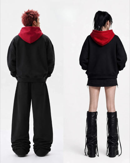 Y2K Itadori Hoodie