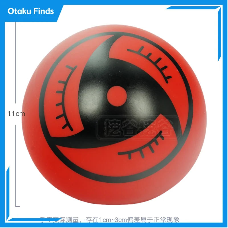 Bandai Itachi Sharingan Night Light