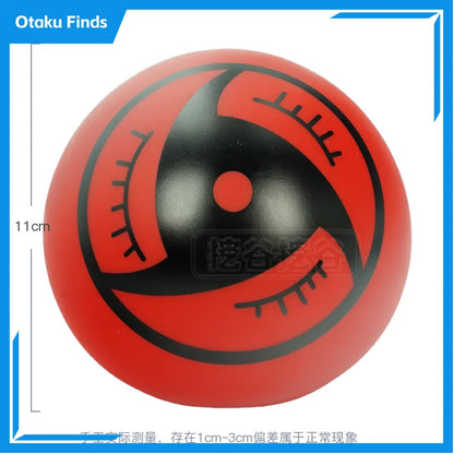 Bandai Itachi Sharingan Night Light