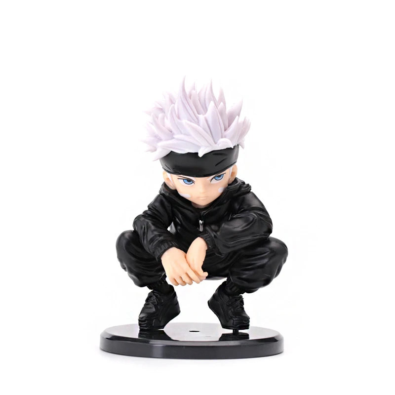 Satoru Gojo & Sukuna Figure