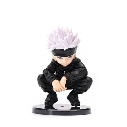Satoru Gojo & Sukuna Figure