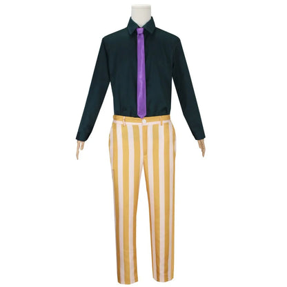 One Piece Borsalino (Admiral Kizaru) Cosplay