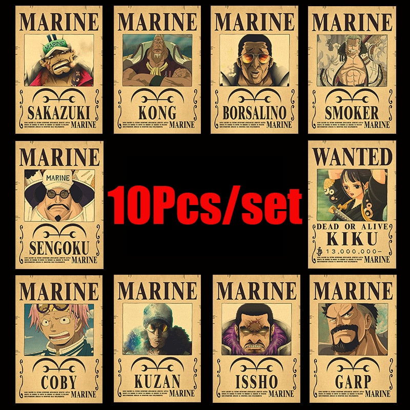 High Seas Bounty Collection